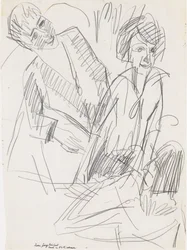 Three Women